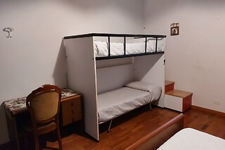 Soggiorno in famiglia di una notte con prima colazione presso il Residence Tenuta Gambalonga a Cavalcaressa sui Colli Euganei