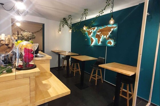 L'Ananas Bar & Restaurant - photo 7