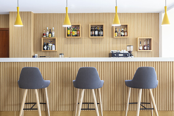 HOTEL D.LUIS - COIMBRA - photo 5