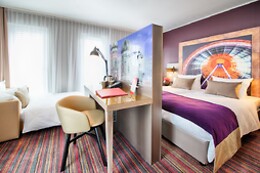Online Booking EPS