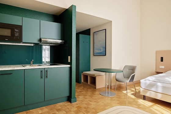 Online Booking EPS - photo 0