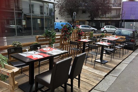 O'Riz blanc Paris - photo 2