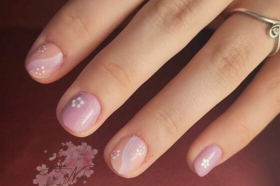 Jaya Nails - photo 5