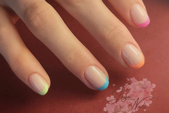 Jaya Nails - photo 6
