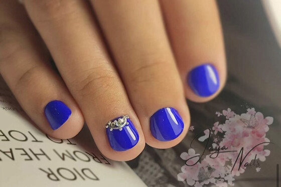 Jaya Nails - photo 8