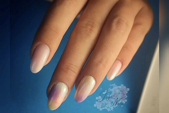 Jaya Nails - photo 9