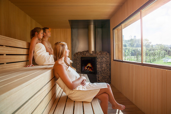 Thermae Grimbergen - photo 3