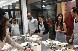 Cooking City