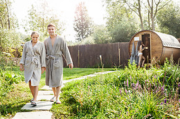Thermae Grimbergen