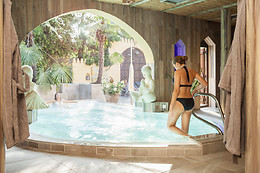 Thermae Grimbergen