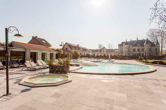 Thermae Boetfort - photo 1