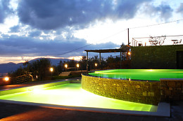 ALBERGO RISTORANTE IL CASTELLACCIO
