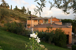 ALBERGO RISTORANTE IL CASTELLACCIO