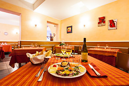 ALBERGO RISTORANTE IL CASTELLACCIO