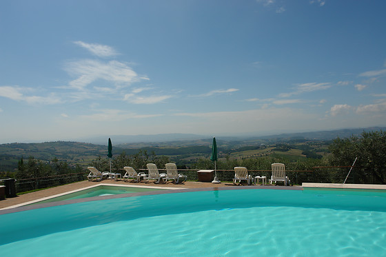 ALBERGO RISTORANTE IL CASTELLACCIO - photo 1