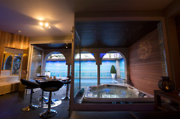 Sauna Palace