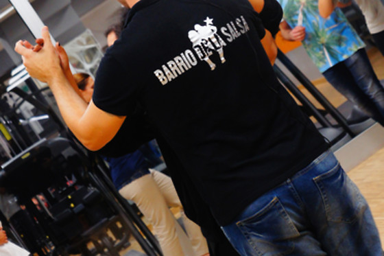 BARRIO 1 - Barrio de la Salsa - photo 4