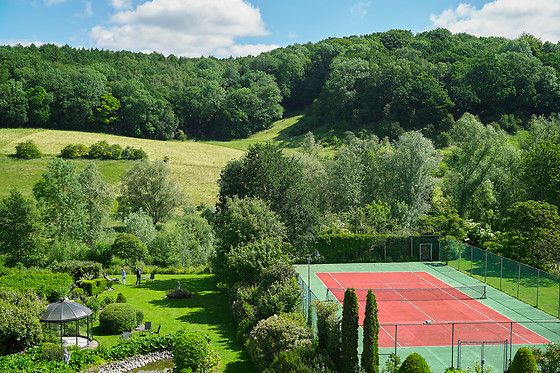 Parkhotel het Gulpdal - photo 4