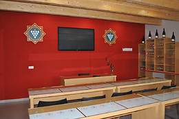 BODEGA DOMINIO DE MAESTRAZGO