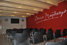 BODEGA DOMINIO DE MAESTRAZGO