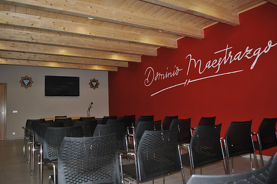 BODEGA DOMINIO DE MAESTRAZGO - photo 1
