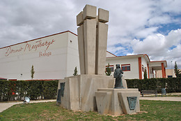 BODEGA DOMINIO DE MAESTRAZGO
