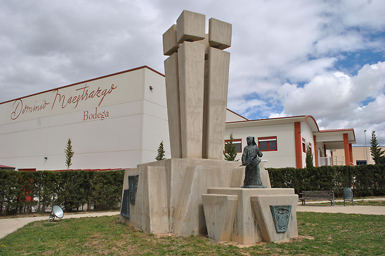 BODEGA DOMINIO DE MAESTRAZGO - photo 0