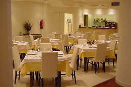 RESTAURANTE ZALLO BARRI