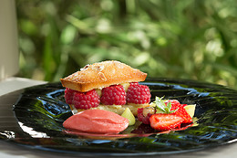 Hôtel Restaurant Ricordeau