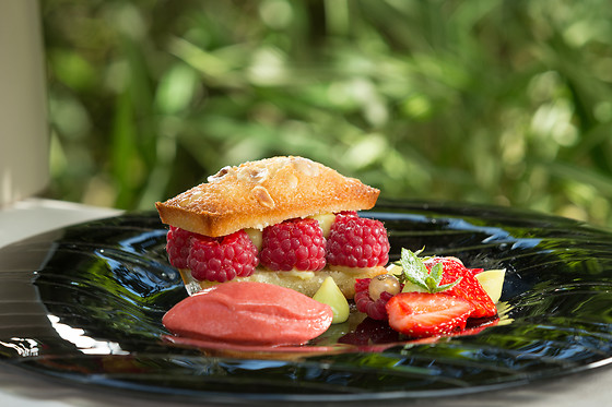 Hôtel Restaurant Ricordeau - photo 4