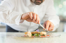 Hôtel Restaurant Ricordeau