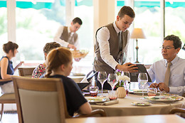 Hôtel Restaurant Ricordeau