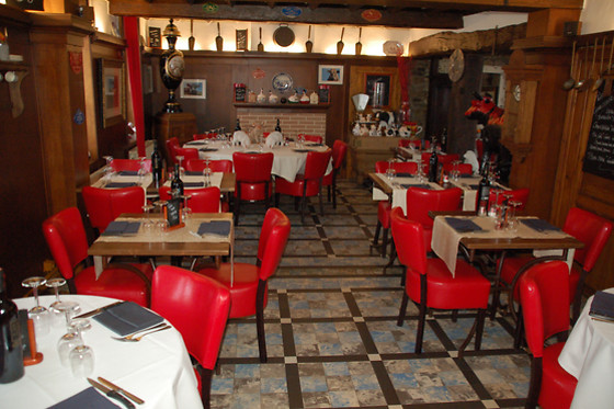 Au Boeuf qui Rit - photo 7