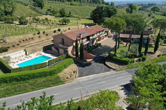 Albergo Le Colline - photo 8