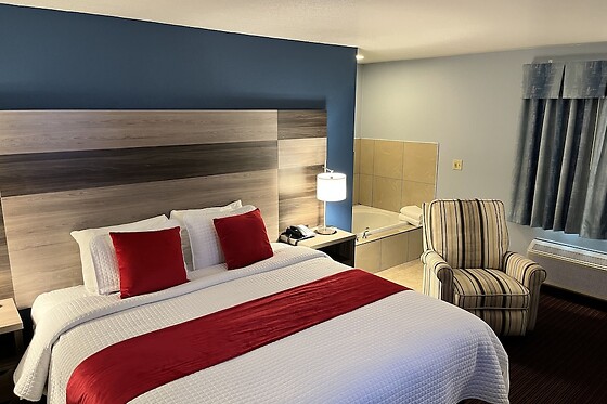 Online Booking EPS - photo 1