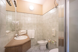 Albergo Le Colline