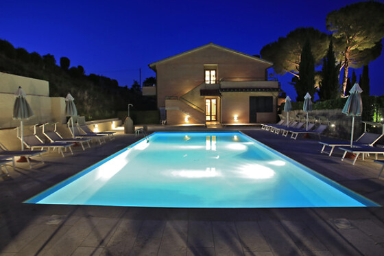 Albergo Le Colline - photo 9