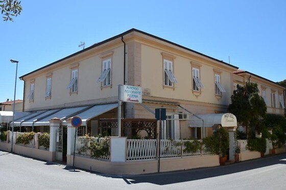 Online Booking EPS - photo 0