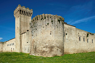 Soggiorno con cena raffinata per due in provincia di Perugia presso Torre della Botonta