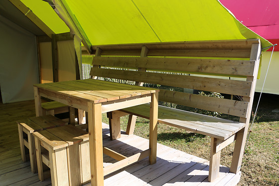 Camping la Padrelle - photo 7