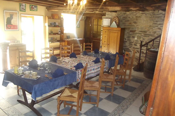 Le Clos du Tay - photo 5