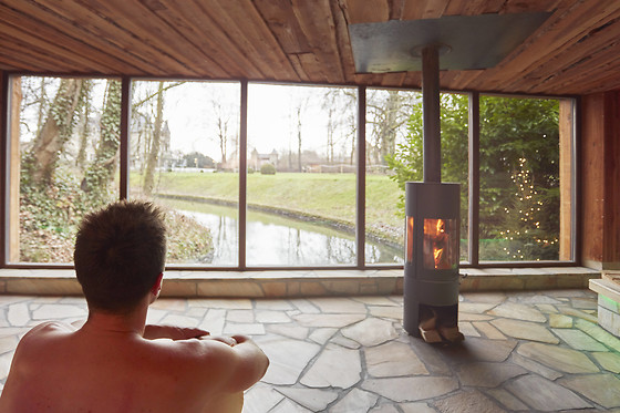 Thermae Boetfort - photo 5