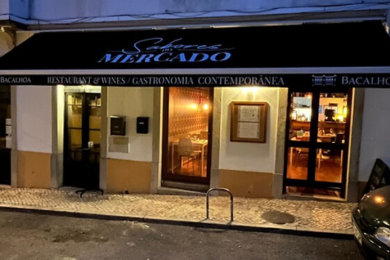 Sabores do Mercado - photo 0
