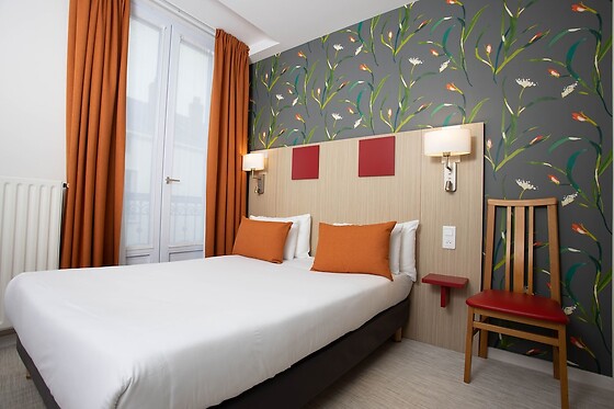 Online Booking EPS - photo 5