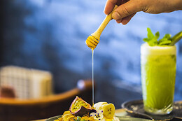 Basta Simple Brunch