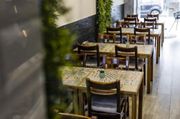 Basta Simple Brunch