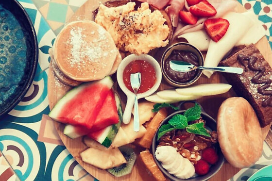 Basta Simple Brunch - photo 0