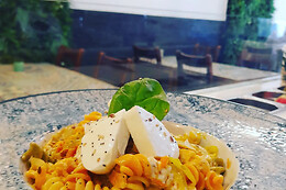 Basta Simple Brunch