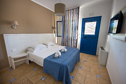 Petruso Resort