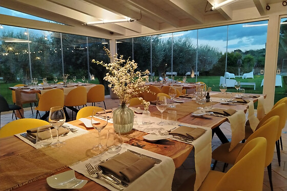 Petruso Resort - photo 2